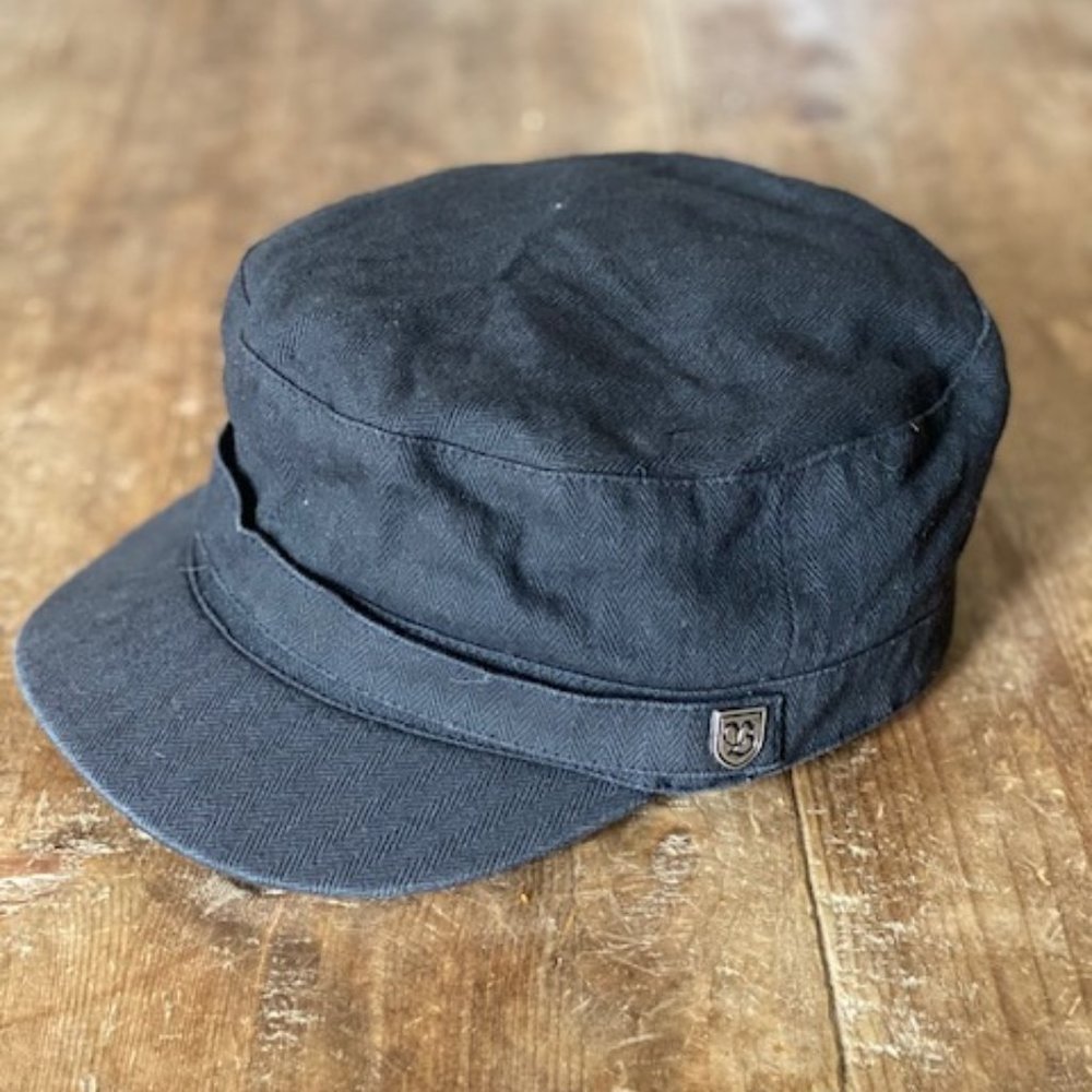 Brixton Busker Cap
